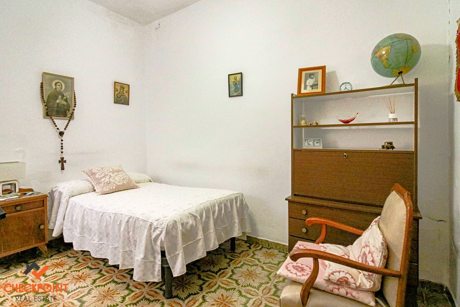 4 soveværelse Byhus til salg i Altea - € 415.000 (Ref: 8728259)