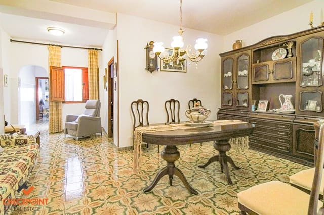 4 bedroom Townhouse for sale in Altea - € 415,000 (Ref: 8728259)