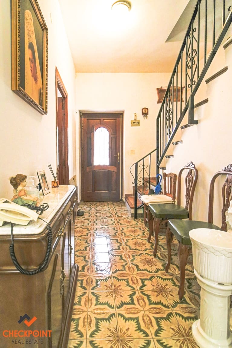 4 soveværelse Byhus til salg i Altea - € 415.000 (Ref: 8728259)