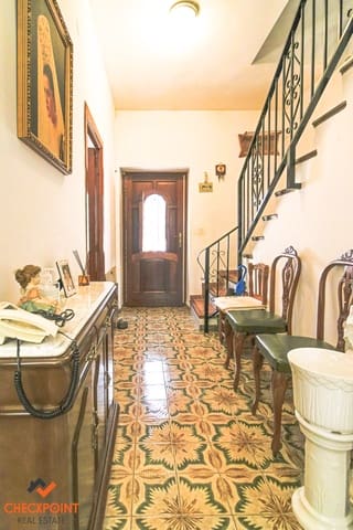 4 bedroom Townhouse for sale in Altea - € 415,000 (Ref: 8728259)