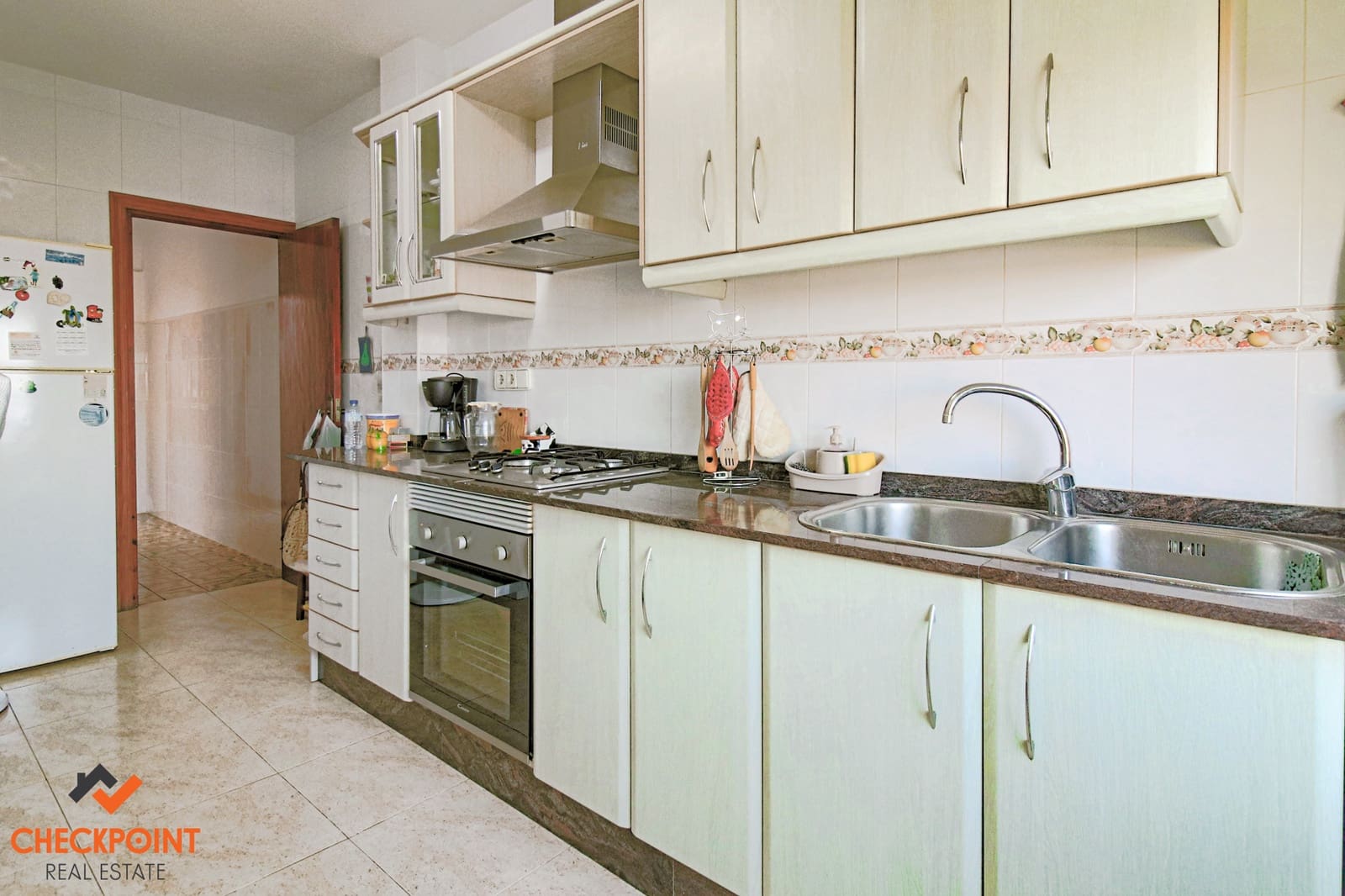 4 soveværelse Byhus til salg i Altea - € 415.000 (Ref: 8728259)