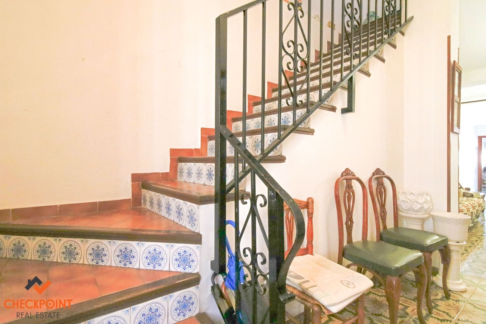 4 soveværelse Byhus til salg i Altea - € 415.000 (Ref: 8728259)