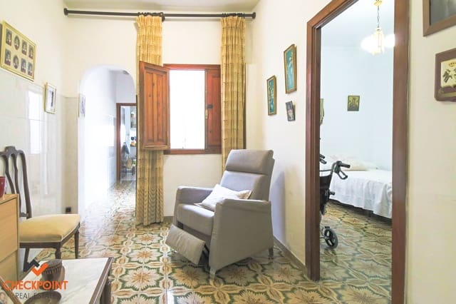 4 bedroom Townhouse for sale in Altea - € 415,000 (Ref: 8728259)