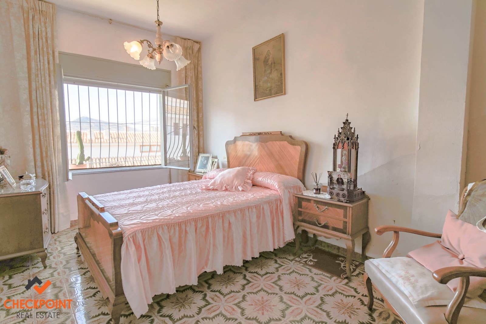 4 soveværelse Byhus til salg i Altea - € 415.000 (Ref: 8728259)