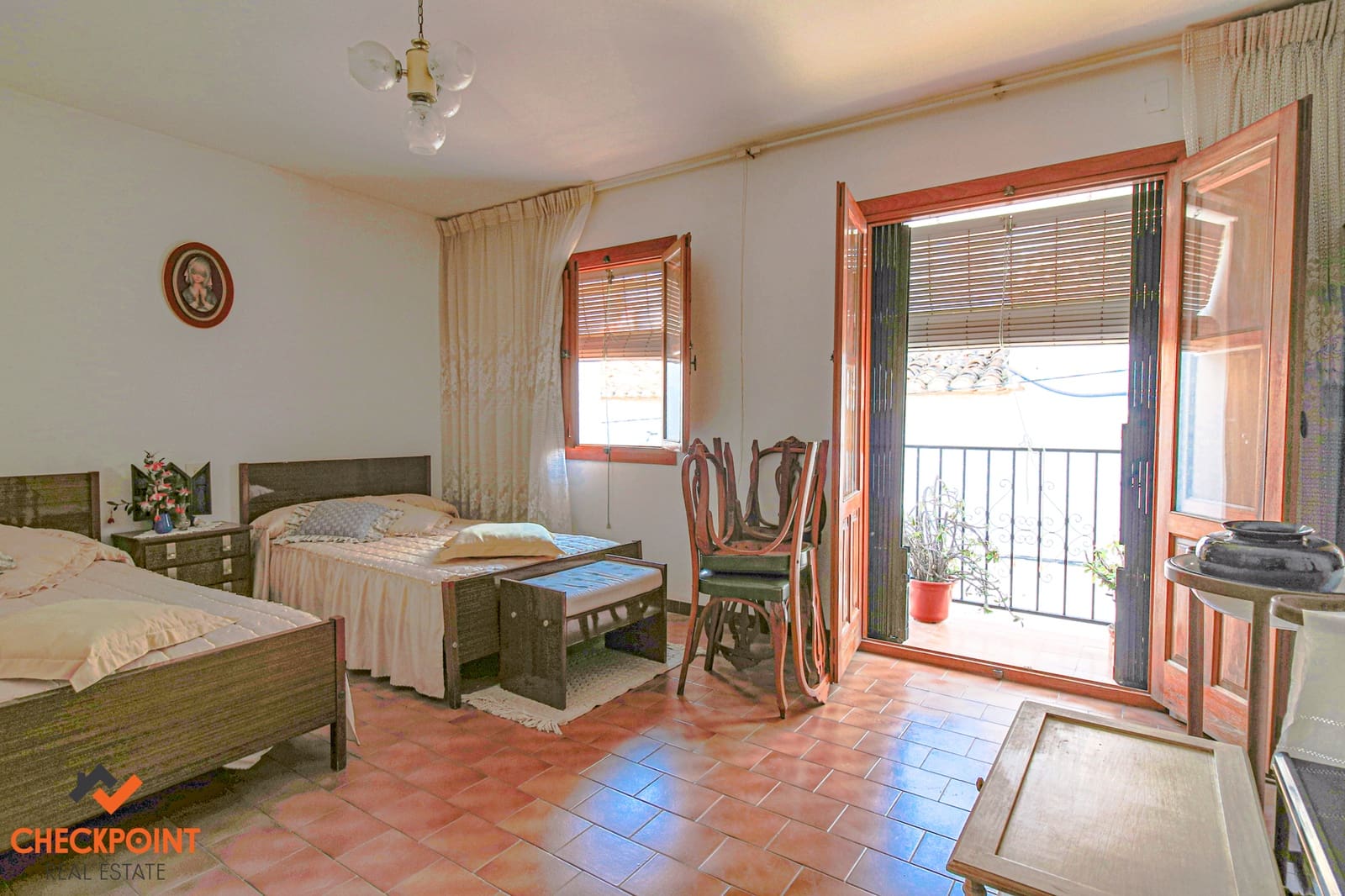 4 soveværelse Byhus til salg i Altea - € 415.000 (Ref: 8728259)