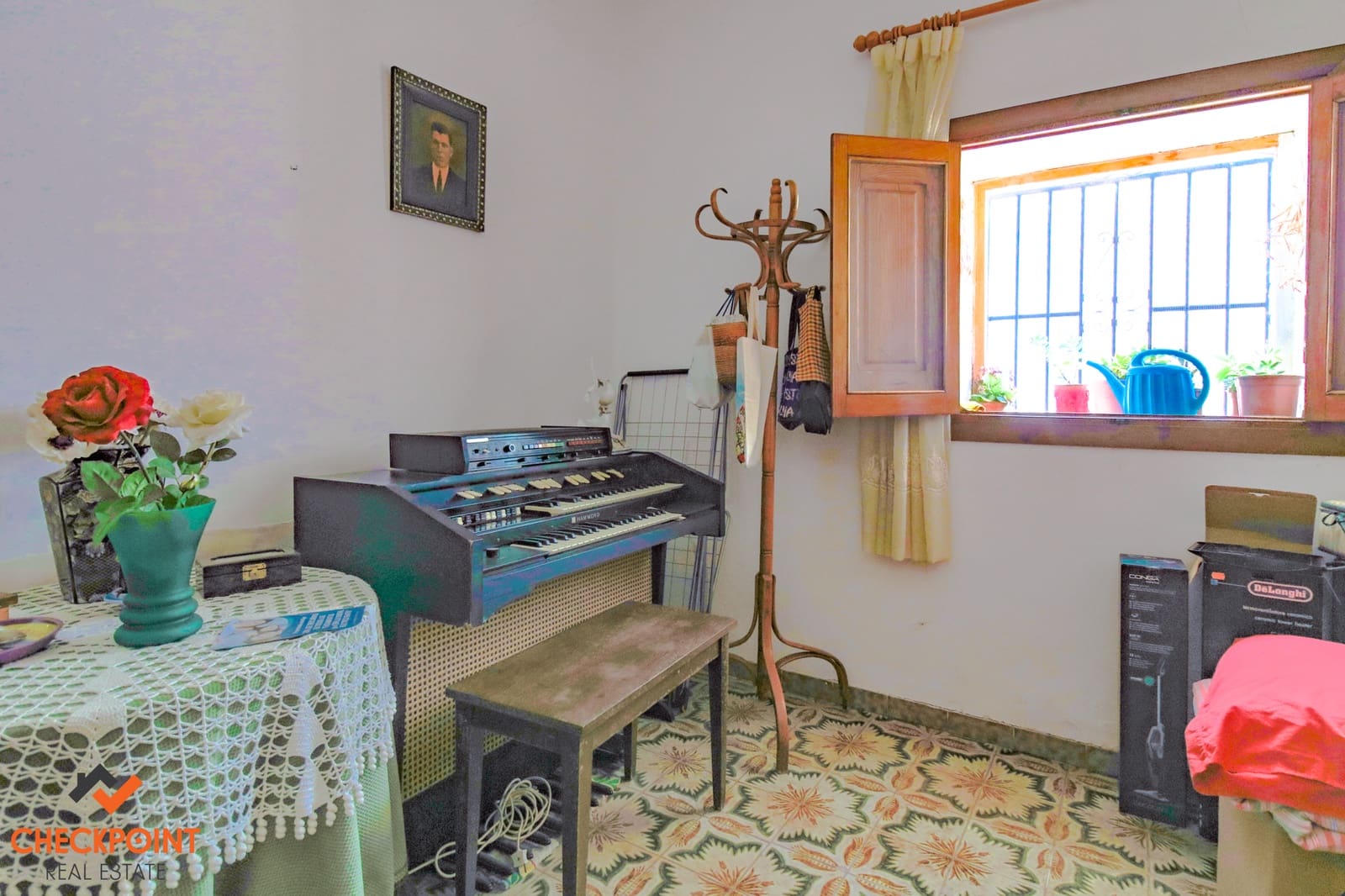 4 soveværelse Byhus til salg i Altea - € 415.000 (Ref: 8728259)