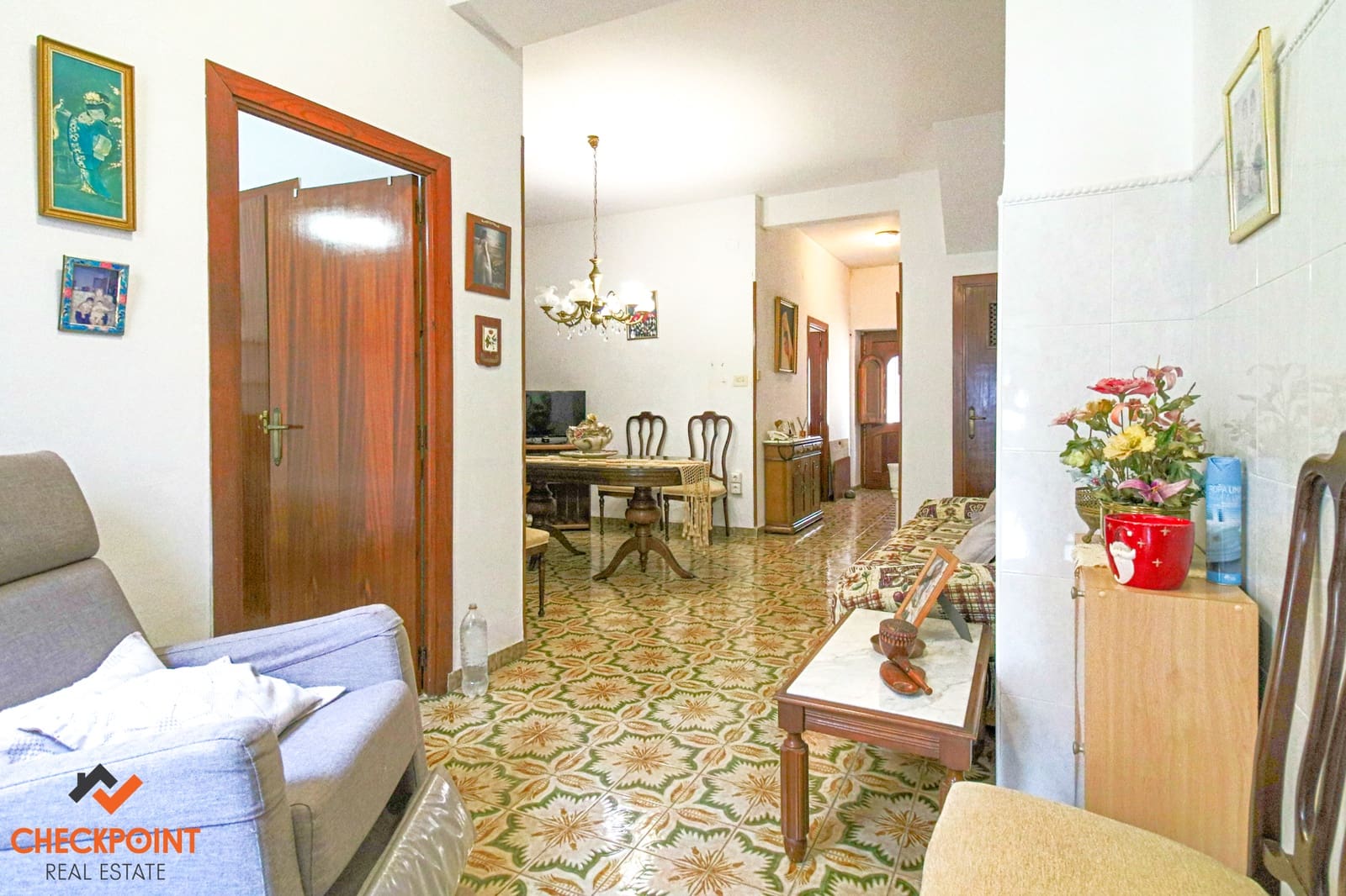 4 soveværelse Byhus til salg i Altea - € 415.000 (Ref: 8728259)