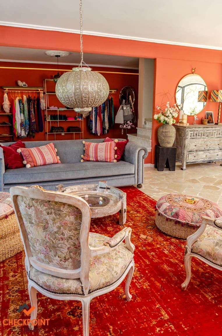 15 soveværelse Finca/Landehus til salg i Orxeta med swimmingpool garage - € 950.000 (Ref: 9215736)