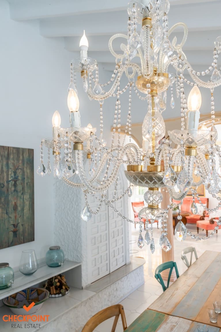 15 soveværelse Finca/Landehus til salg i Orxeta med swimmingpool garage - € 950.000 (Ref: 9215736)