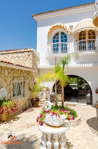 15 bedroom Finca/Country House for sale in Orxeta with pool garage - € 950,000 (Ref: 9215736)