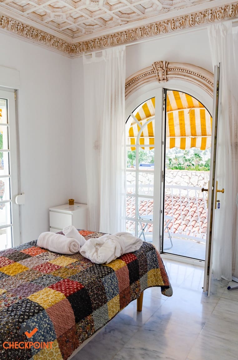 15 soveværelse Finca/Landehus til salg i Orxeta med swimmingpool garage - € 950.000 (Ref: 9215736)