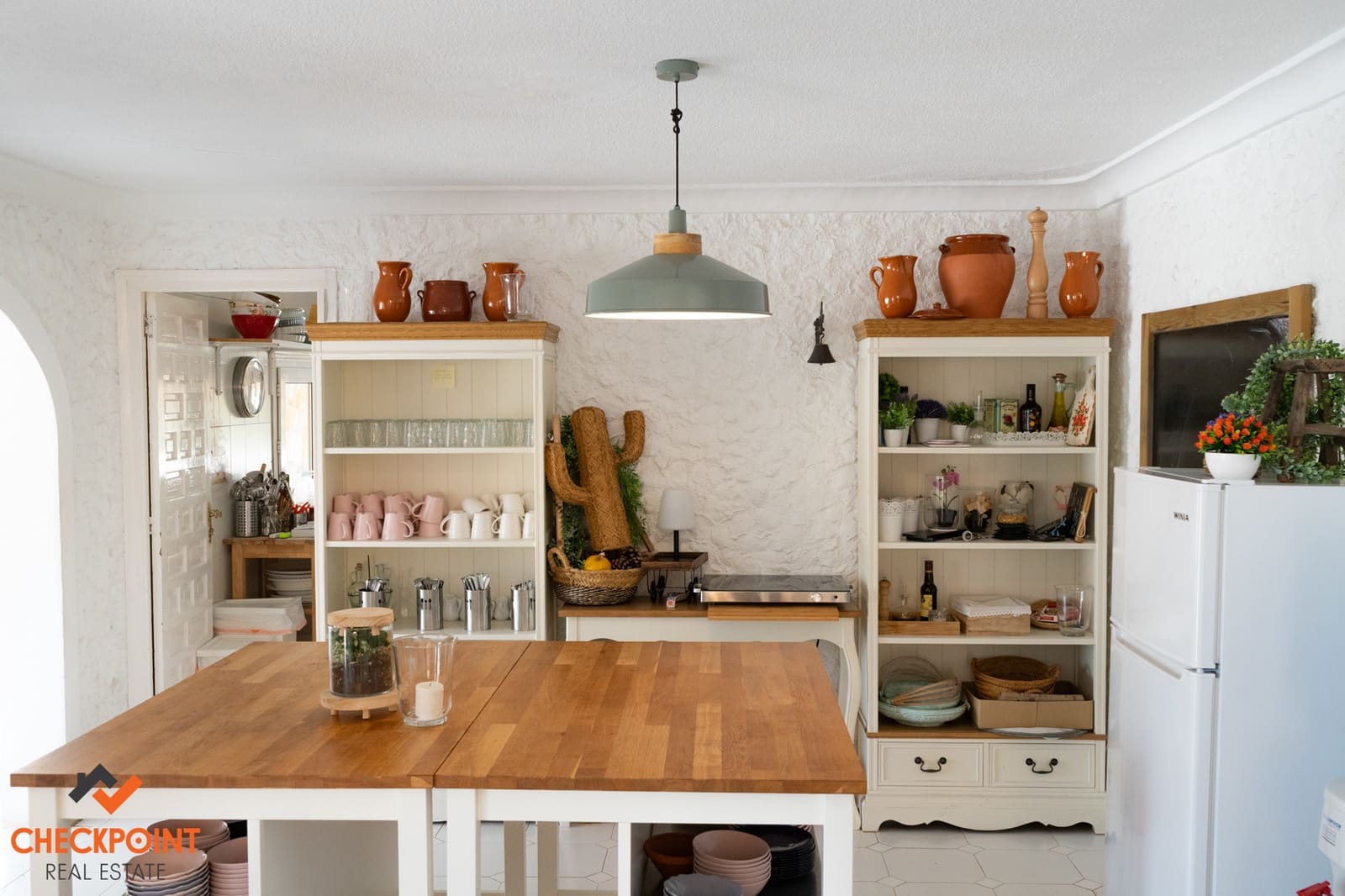 15 soveværelse Finca/Landehus til salg i Orxeta med swimmingpool garage - € 950.000 (Ref: 9215736)