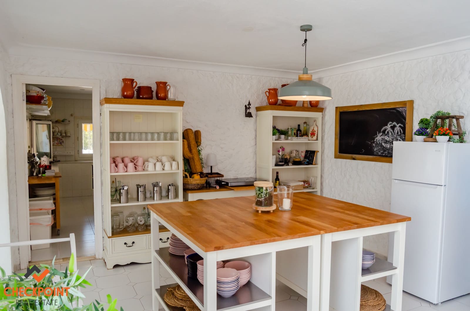 15 soveværelse Finca/Landehus til salg i Orxeta med swimmingpool garage - € 950.000 (Ref: 9215736)