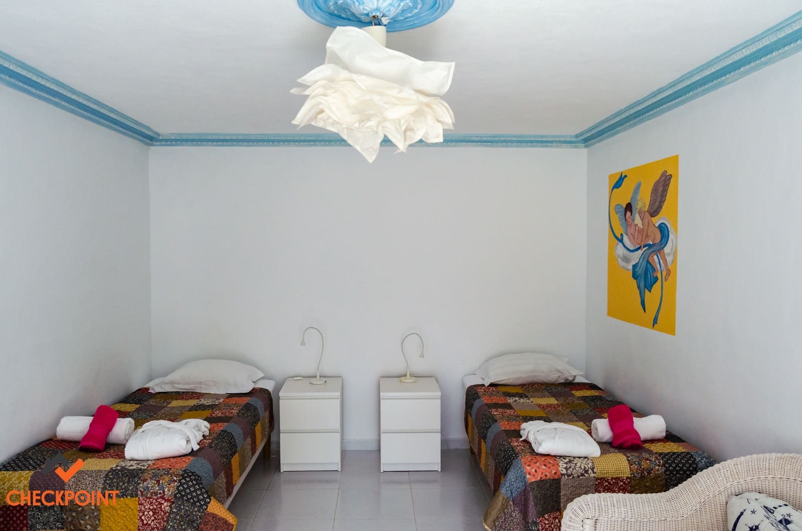 15 soveværelse Finca/Landehus til salg i Orxeta med swimmingpool garage - € 950.000 (Ref: 9215736)