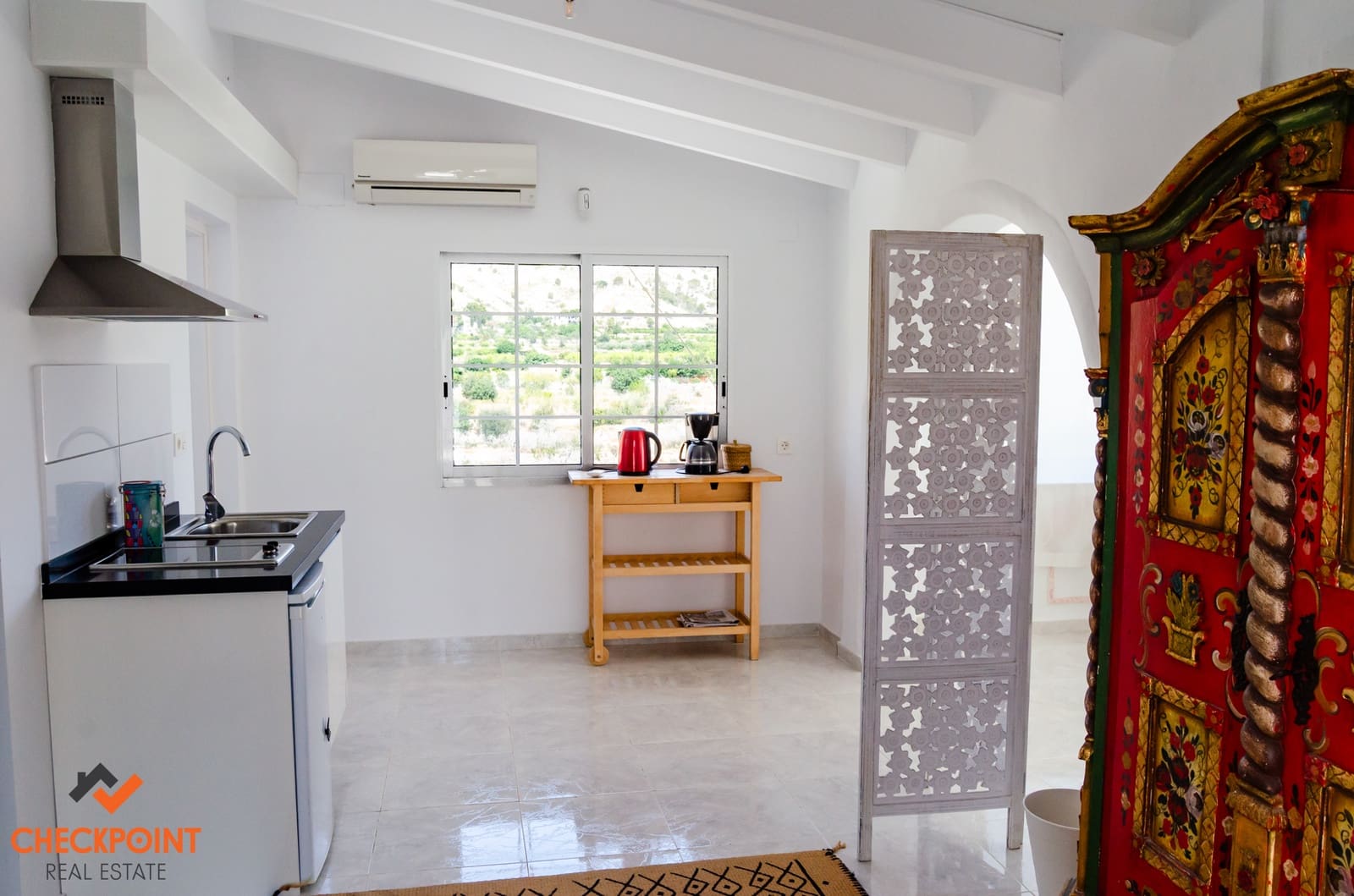 15 soveværelse Finca/Landehus til salg i Orxeta med swimmingpool garage - € 950.000 (Ref: 9215736)