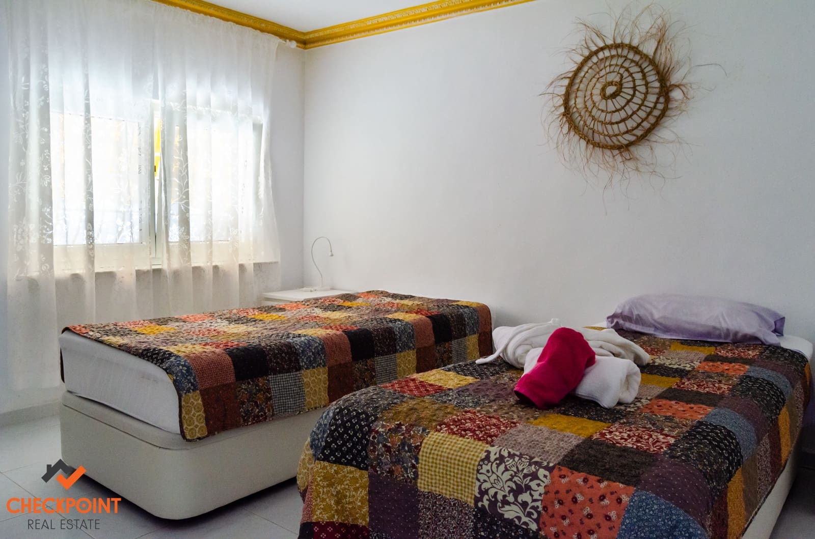 15 soveværelse Finca/Landehus til salg i Orxeta med swimmingpool garage - € 950.000 (Ref: 9215736)