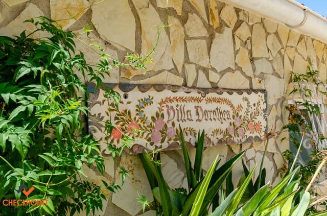 15 bedroom Finca/Country House for sale in Orxeta with pool garage - € 950,000 (Ref: 9215736)