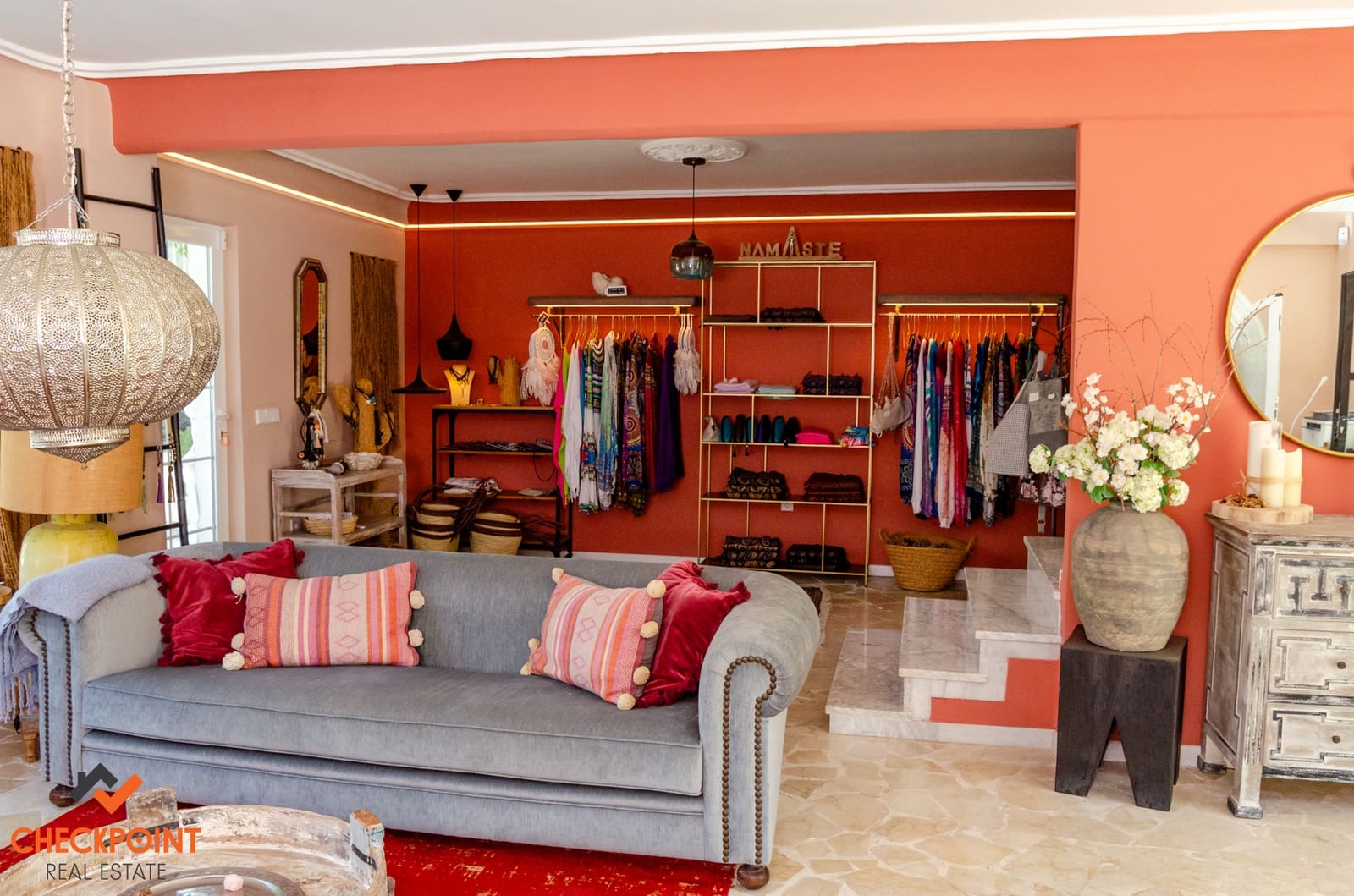 15 soveværelse Finca/Landehus til salg i Orxeta med swimmingpool garage - € 950.000 (Ref: 9215736)