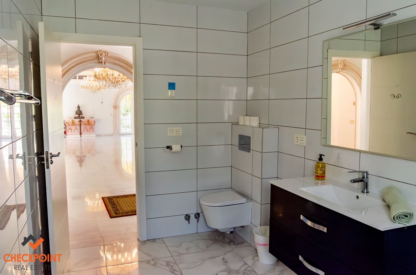 15 soveværelse Finca/Landehus til salg i Orxeta med swimmingpool garage - € 950.000 (Ref: 9215736)