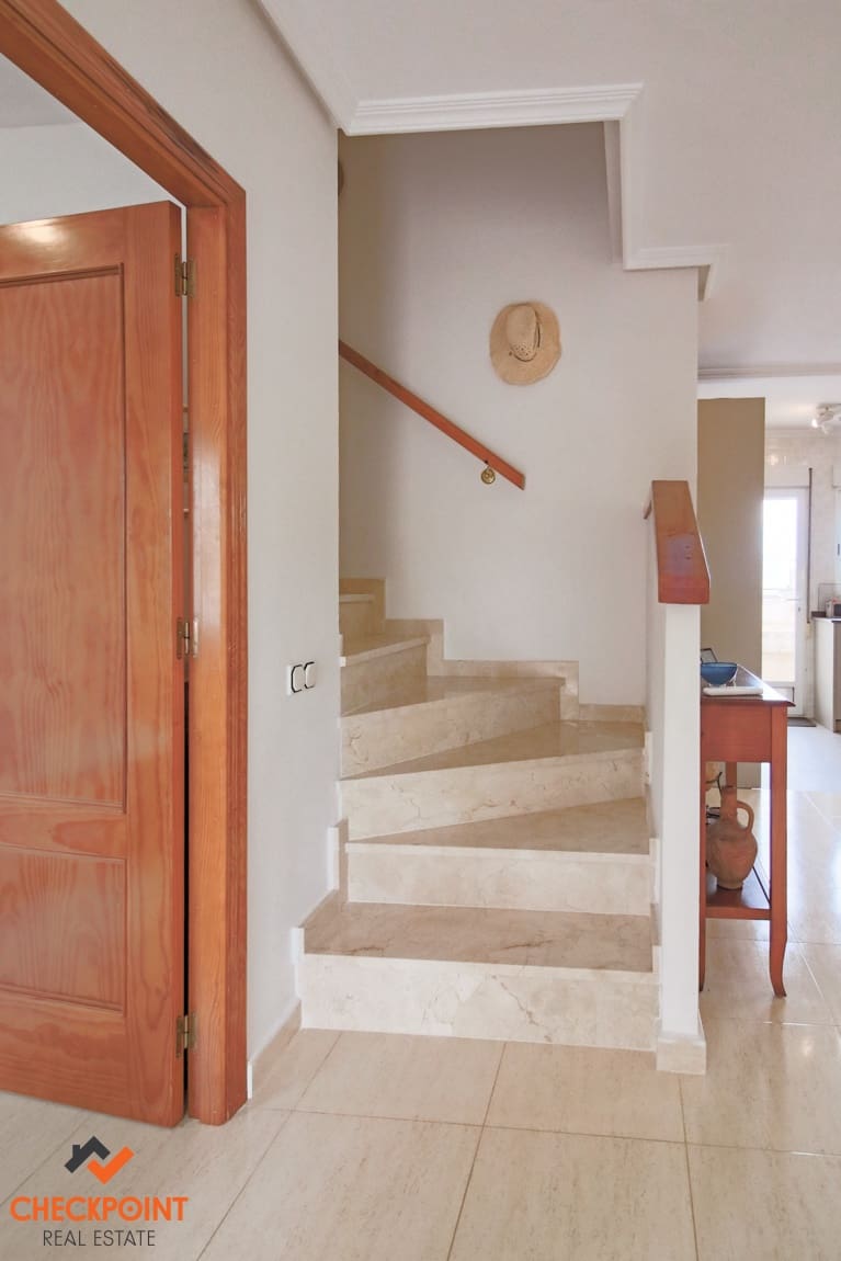 3 camera da letto Villa in vendita in Polop con piscina garage - 295.000 € (Rif: 9266553)