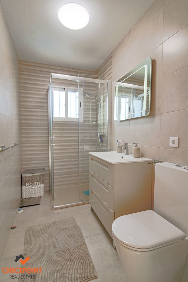 3 camera da letto Villa in vendita in Polop con piscina garage - 295.000 € (Rif: 9266553)