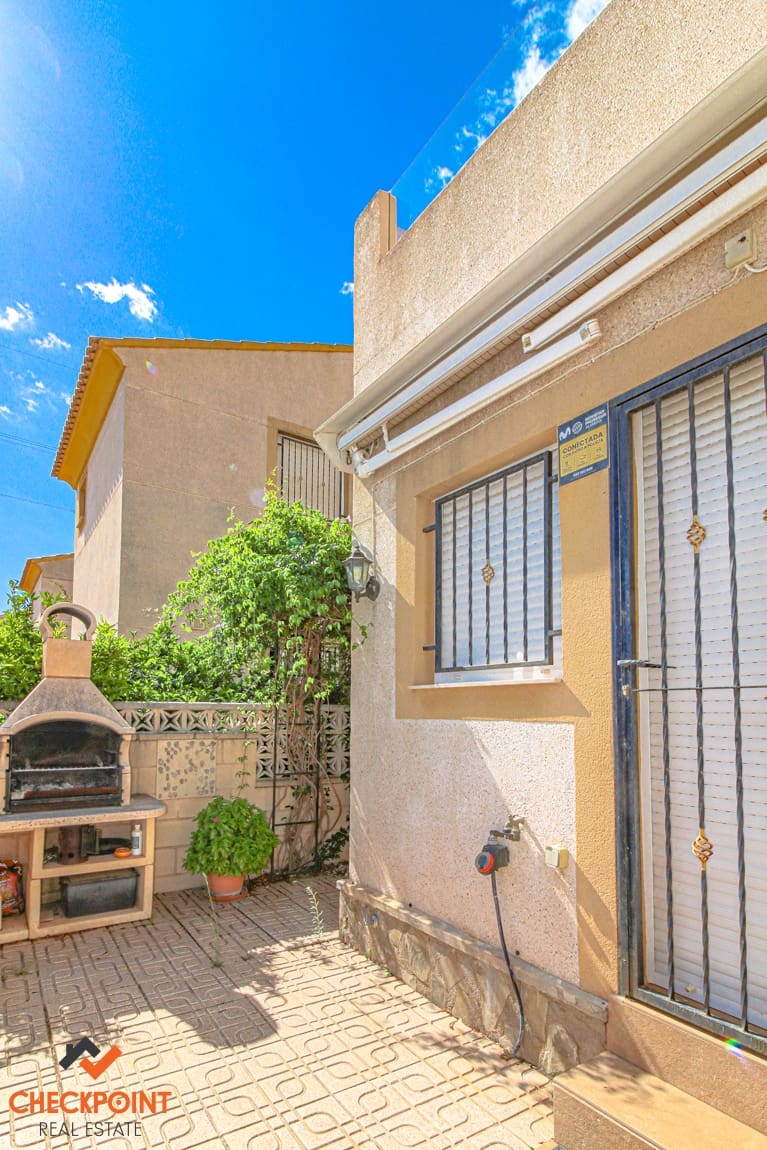 3 camera da letto Villa in vendita in Polop con piscina garage - 295.000 € (Rif: 9266553)