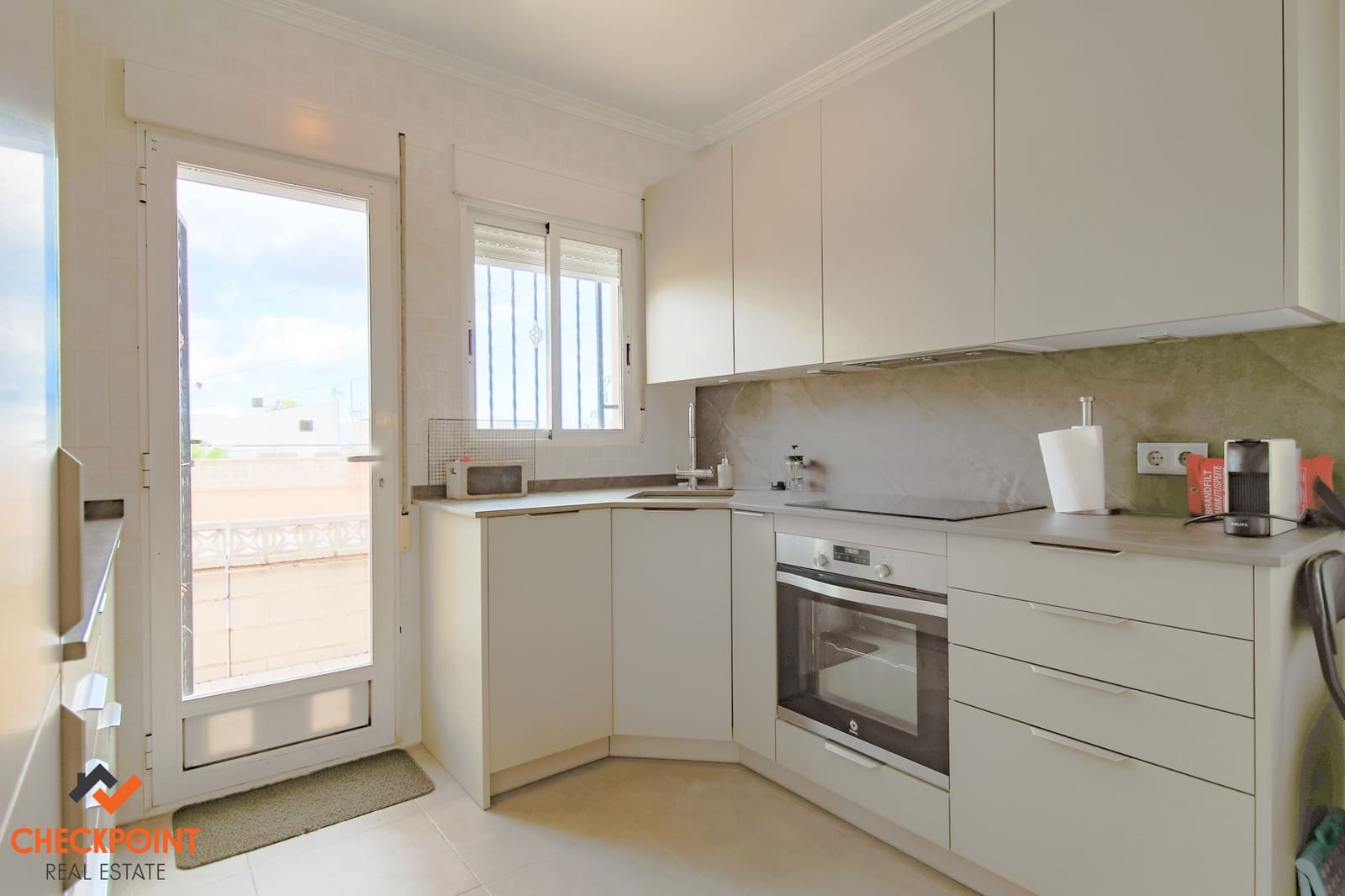 3 camera da letto Villa in vendita in Polop con piscina garage - 295.000 € (Rif: 9266553)