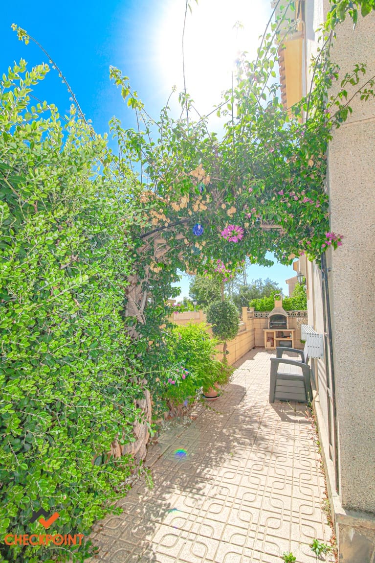 3 camera da letto Villa in vendita in Polop con piscina garage - 295.000 € (Rif: 9266553)