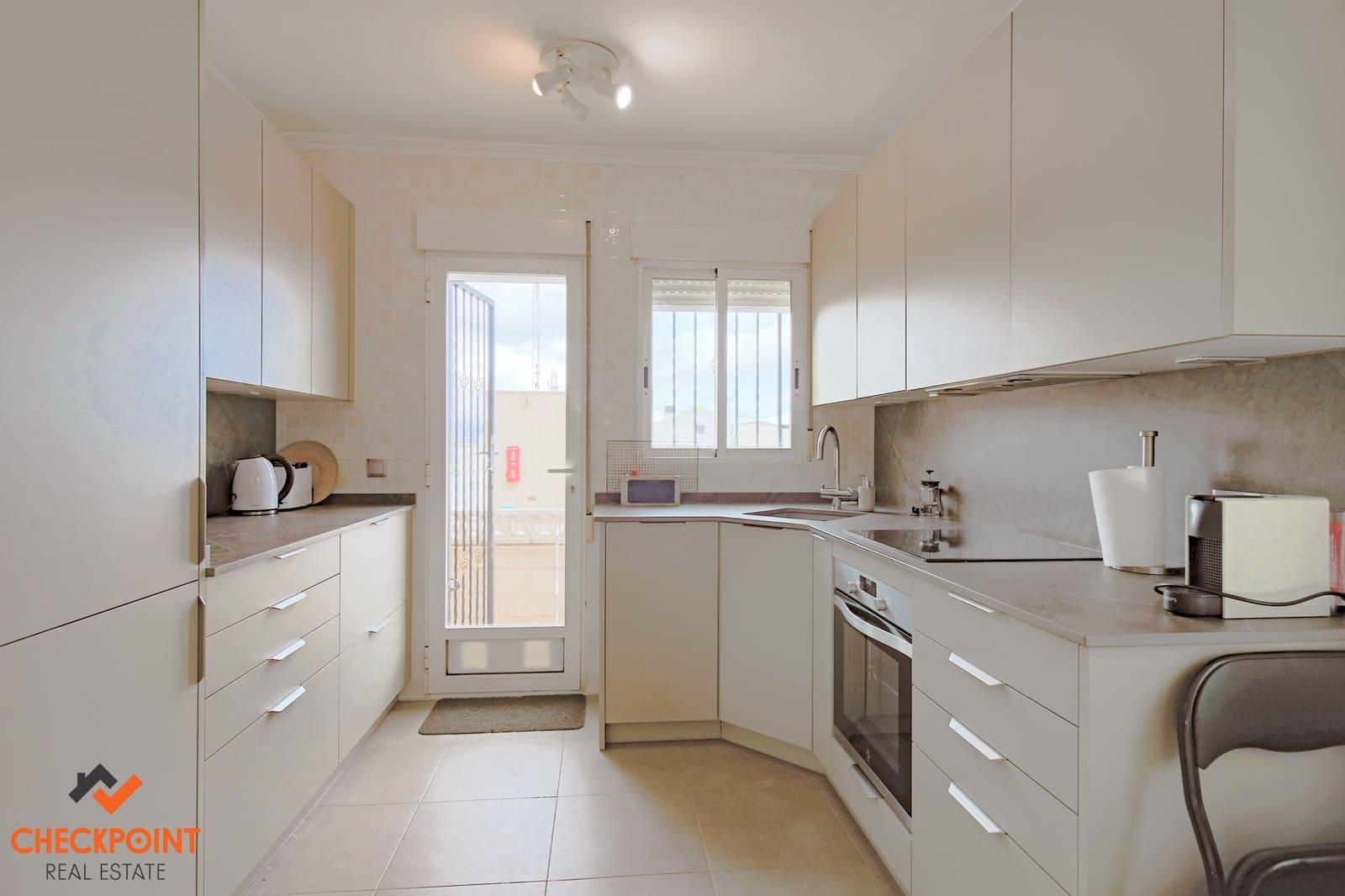 3 camera da letto Villa in vendita in Polop con piscina garage - 295.000 € (Rif: 9266553)