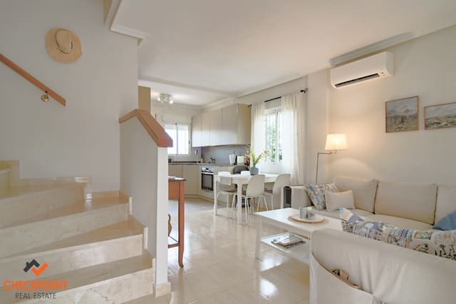 3 camera da letto Villa in vendita in Polop con piscina garage - 295.000 € (Rif: 9266553)