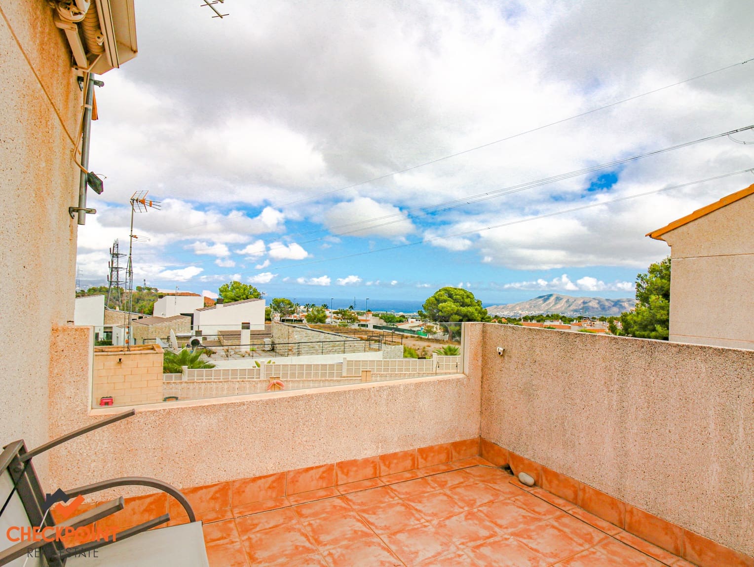 3 camera da letto Villa in vendita in Polop con piscina garage - 295.000 € (Rif: 9266553)