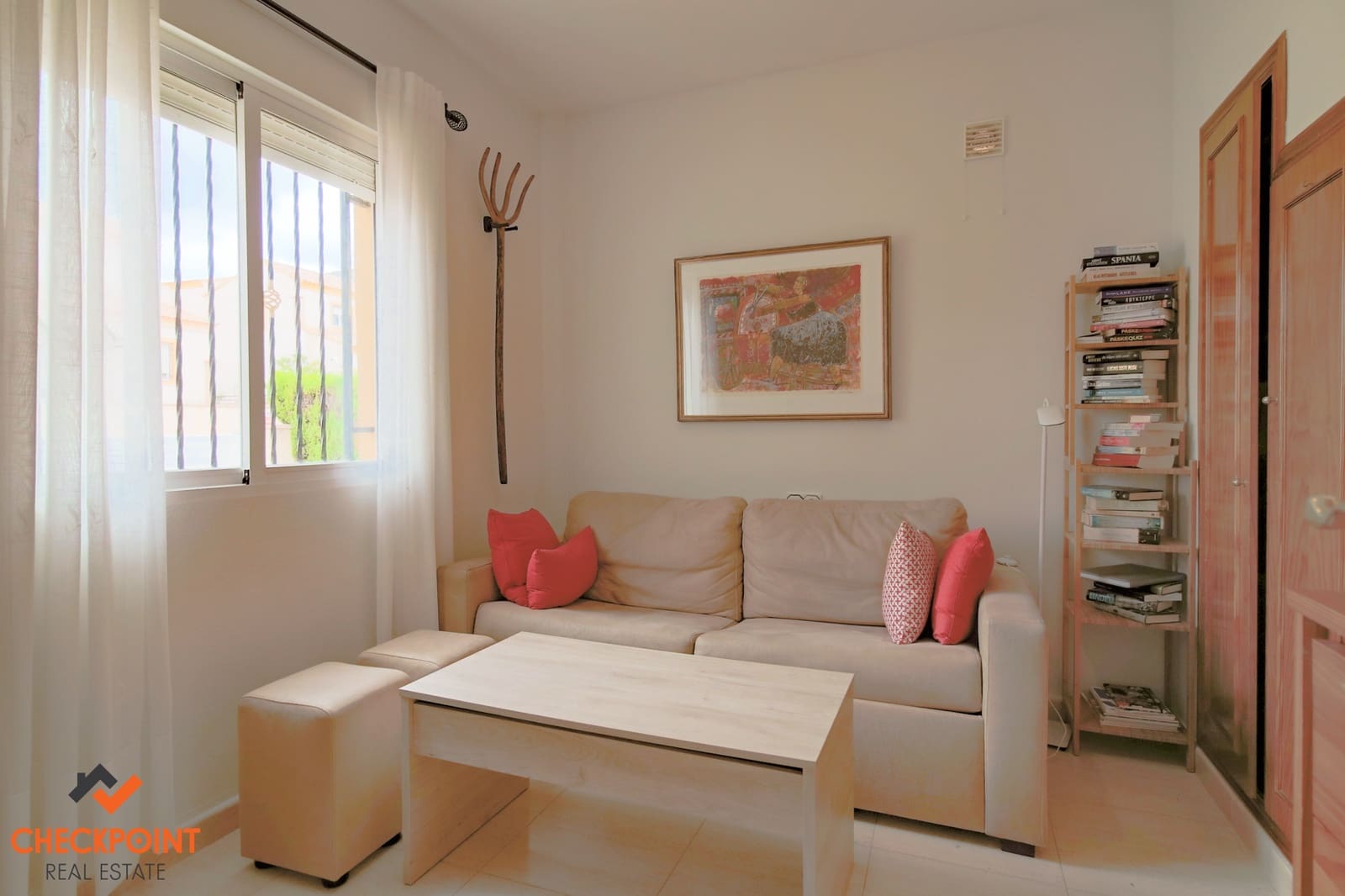 3 camera da letto Villa in vendita in Polop con piscina garage - 295.000 € (Rif: 9266553)