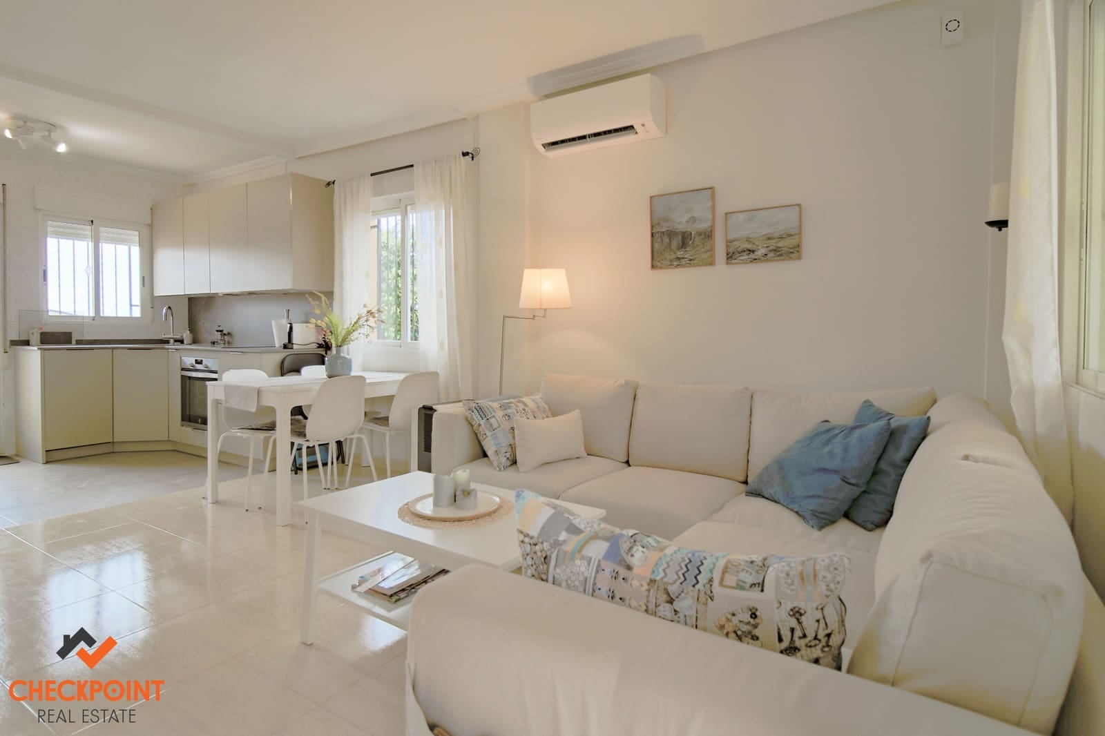 3 camera da letto Villa in vendita in Polop con piscina garage - 295.000 € (Rif: 9266553)