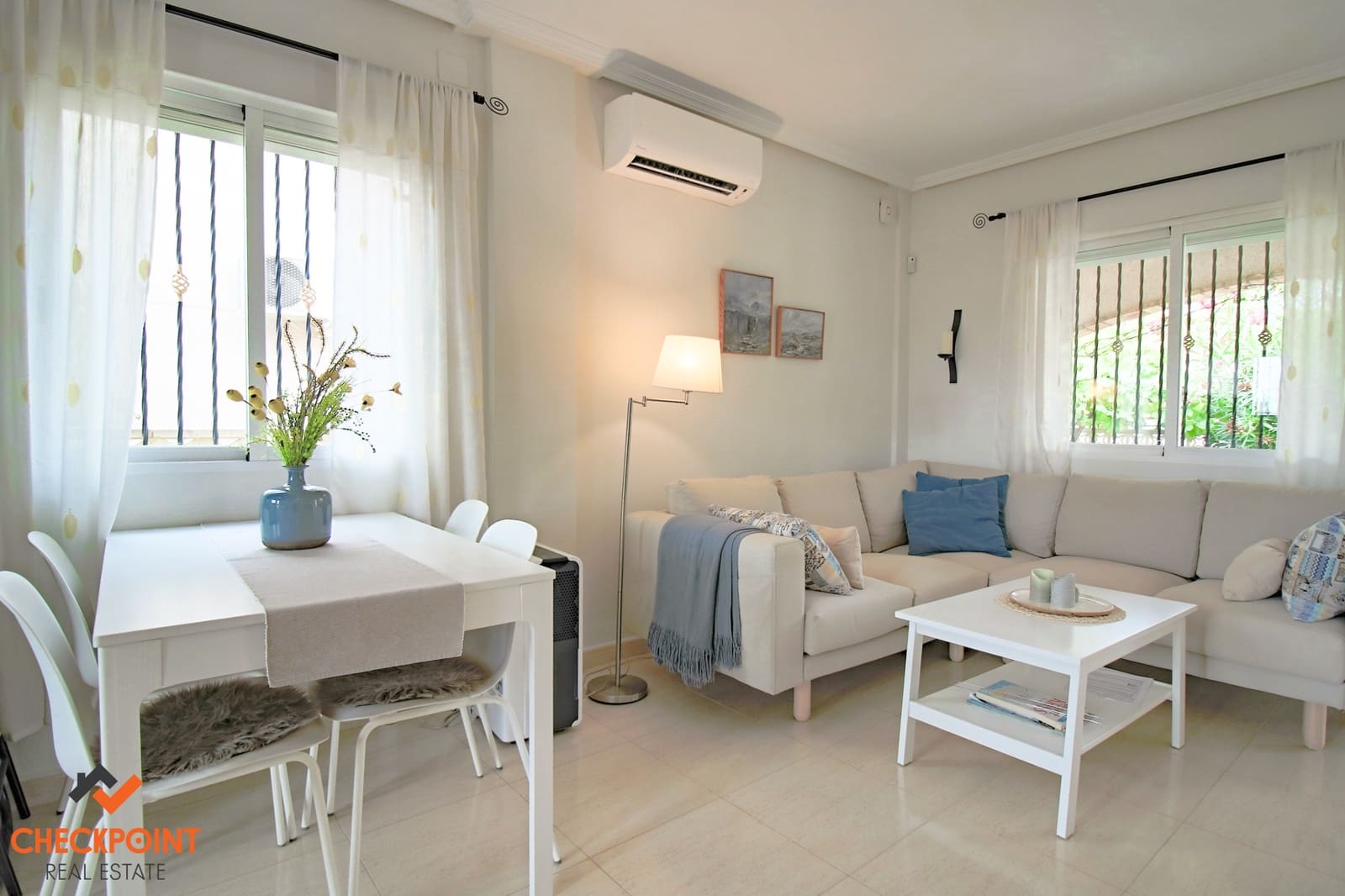 3 camera da letto Villa in vendita in Polop con piscina garage - 295.000 € (Rif: 9266553)