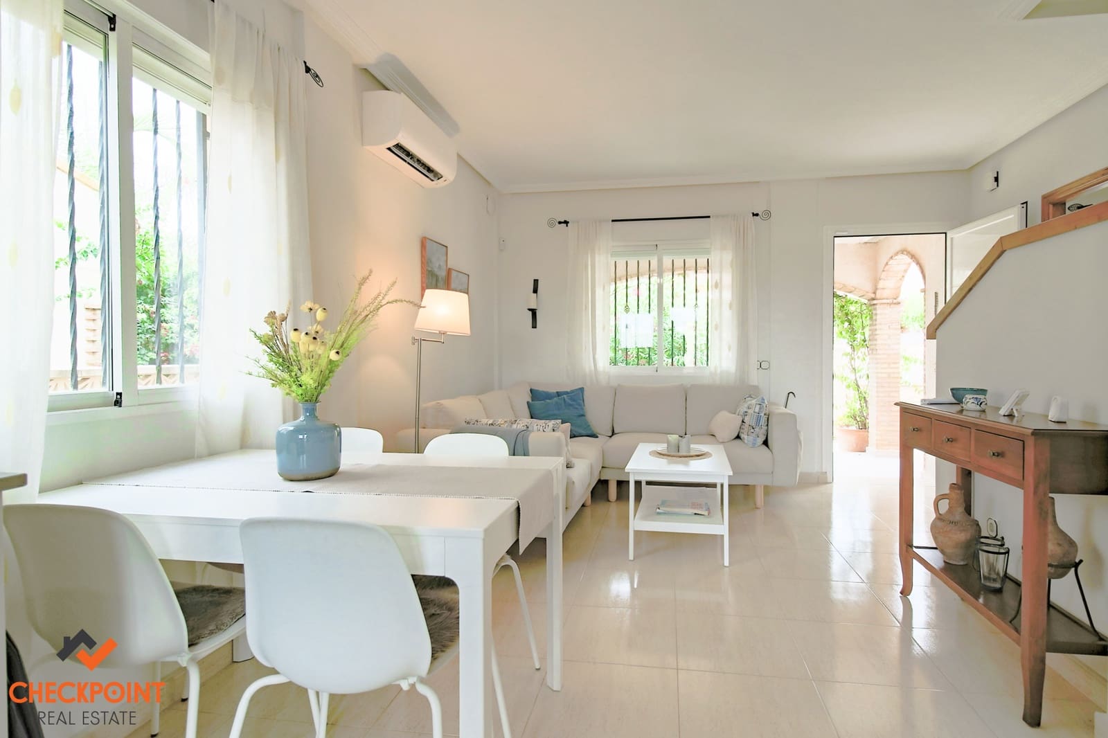 3 camera da letto Villa in vendita in Polop con piscina garage - 295.000 € (Rif: 9266553)