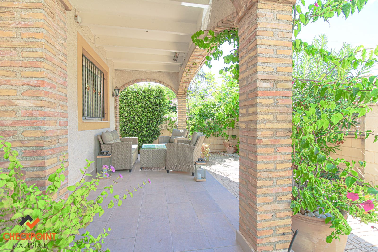 3 camera da letto Villa in vendita in Polop con piscina garage - 295.000 € (Rif: 9266553)