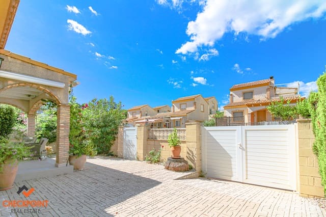 3 camera da letto Villa in vendita in Polop con piscina garage - 295.000 € (Rif: 9266553)