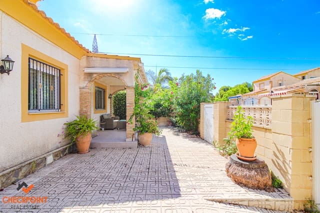 3 camera da letto Villa in vendita in Polop con piscina garage - 295.000 € (Rif: 9266553)