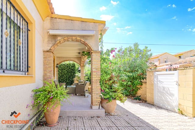 3 camera da letto Villa in vendita in Polop con piscina garage - 295.000 € (Rif: 9266553)