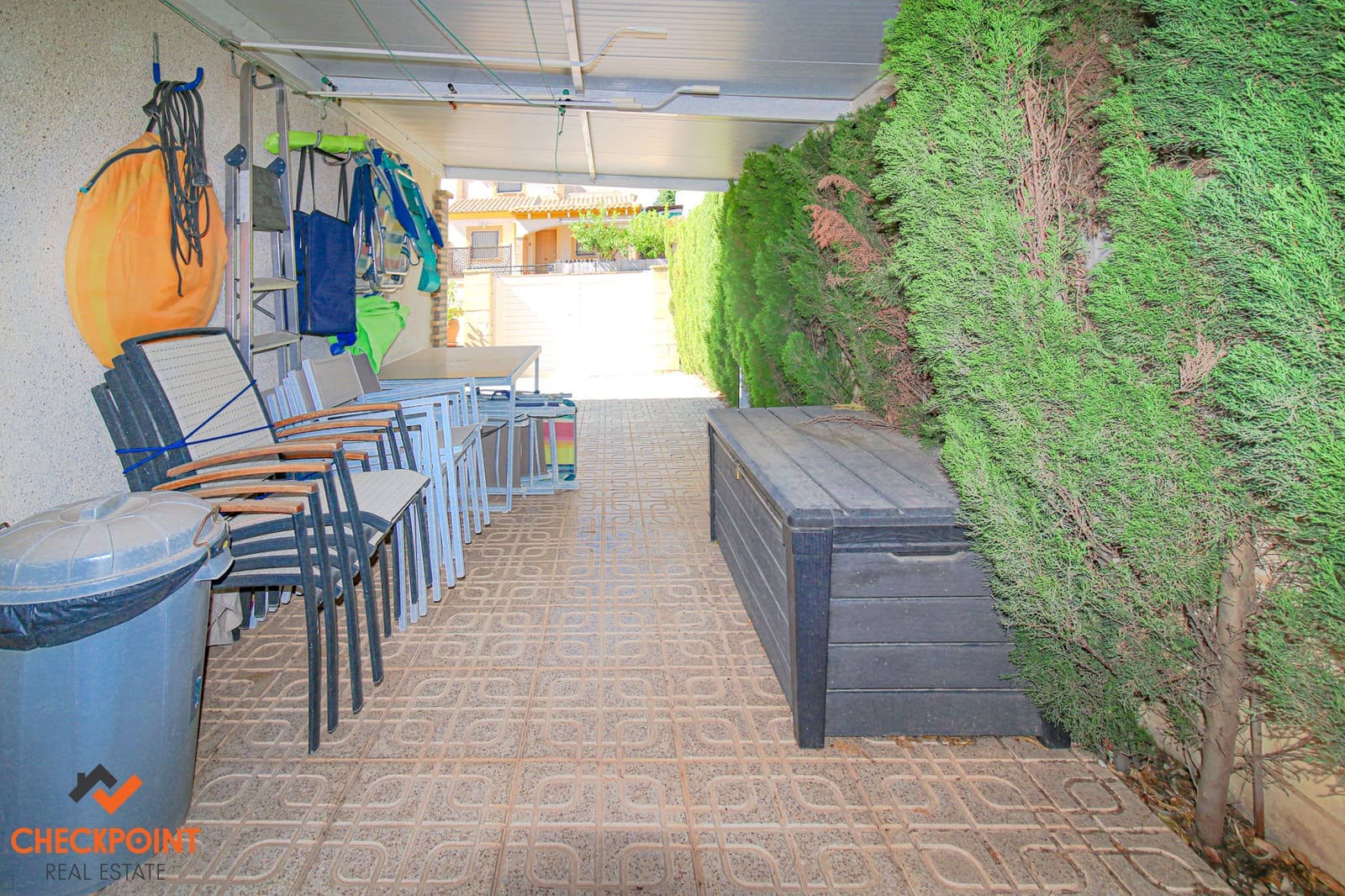 3 camera da letto Villa in vendita in Polop con piscina garage - 295.000 € (Rif: 9266553)