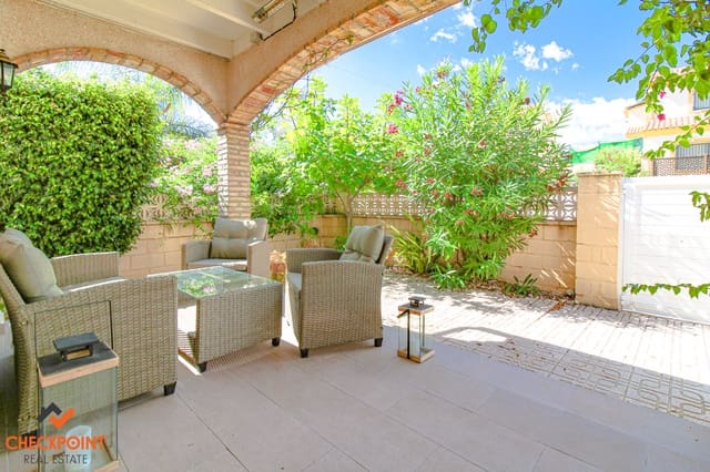 3 camera da letto Villa in vendita in Polop con piscina garage - 295.000 € (Rif: 9266553)