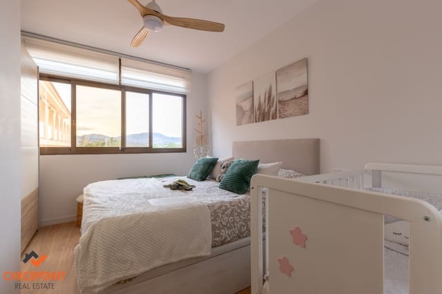 2 Zimmer Apartment zu verkaufen in Albir, Alfaz del Pi / L'Alfàs del Pi mit Pool - 299.000 € (Ref: 9503197)