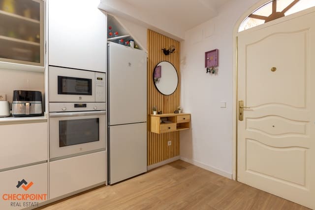 2 Zimmer Apartment zu verkaufen in Albir, Alfaz del Pi / L'Alfàs del Pi mit Pool - 299.000 € (Ref: 9503197)