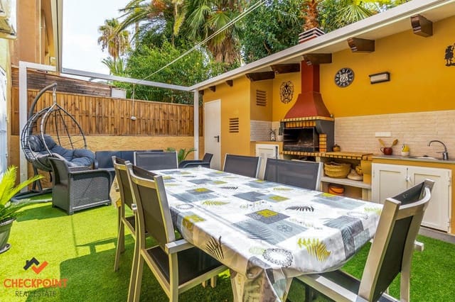 2 Zimmer Apartment zu verkaufen in Albir, Alfaz del Pi / L'Alfàs del Pi mit Pool - 299.000 € (Ref: 9503197)