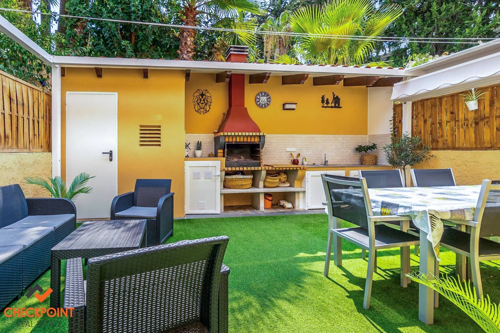 2 Zimmer Apartment zu verkaufen in Albir mit Pool - 299.000 € (Ref: 9503197)