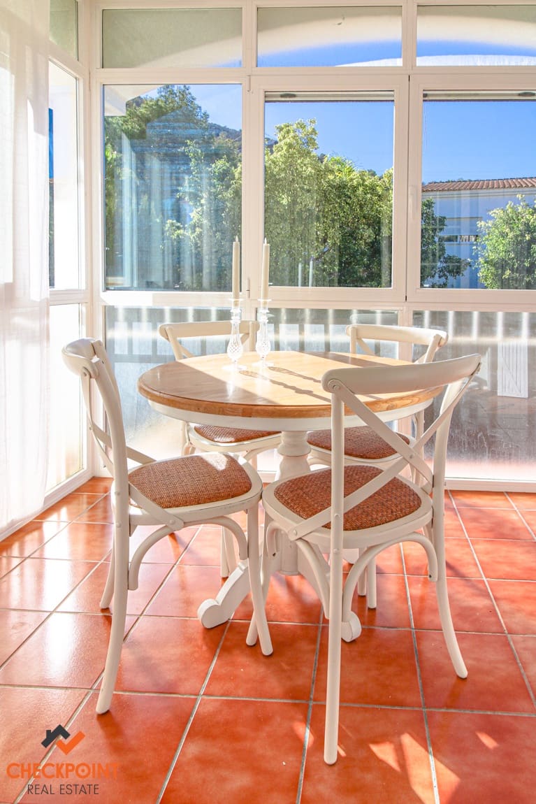 3 bedroom Villa for sale in Albir with pool garage - € 595,000 (Ref: 9548644)