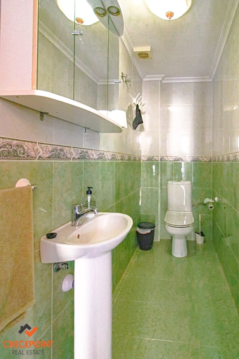 3 bedroom Villa for sale in Albir with pool garage - € 595,000 (Ref: 9548644)