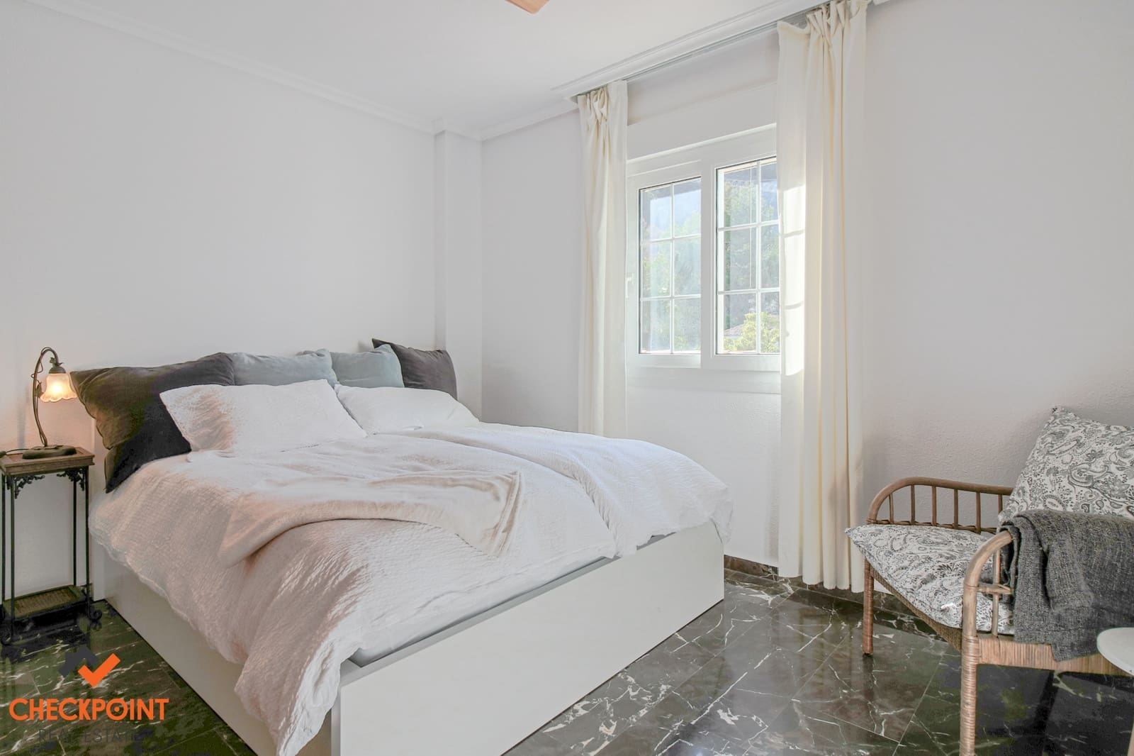 3 bedroom Villa for sale in Albir with pool garage - € 595,000 (Ref: 9548644)