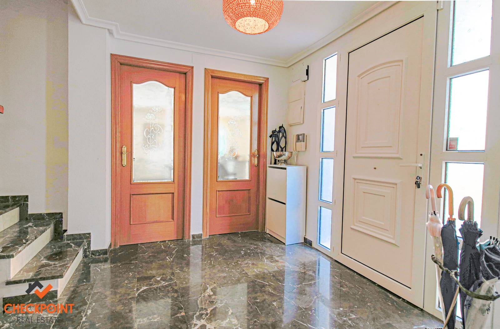 3 bedroom Villa for sale in Albir with pool garage - € 595,000 (Ref: 9548644)