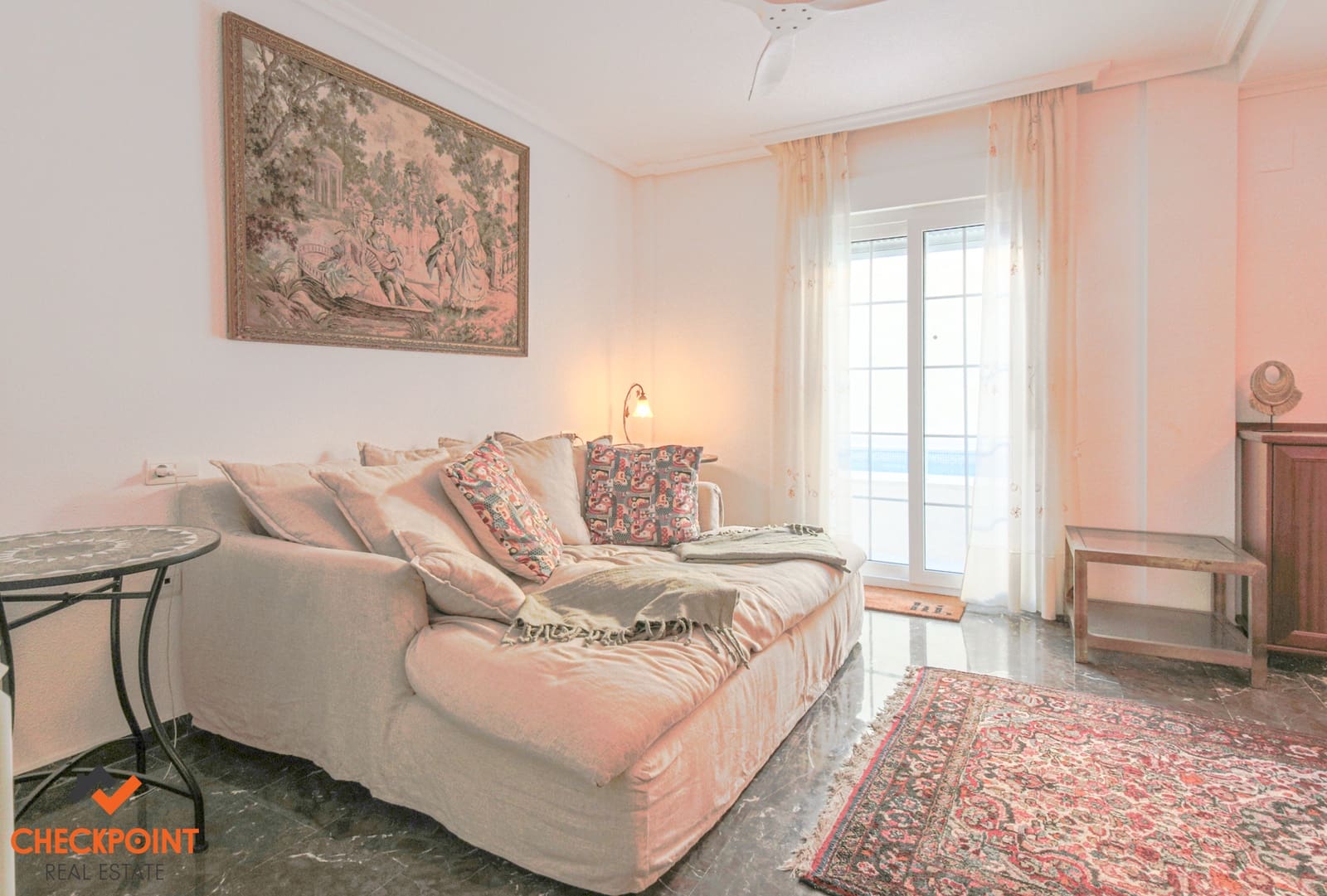 3 bedroom Villa for sale in Albir with pool garage - € 595,000 (Ref: 9548644)